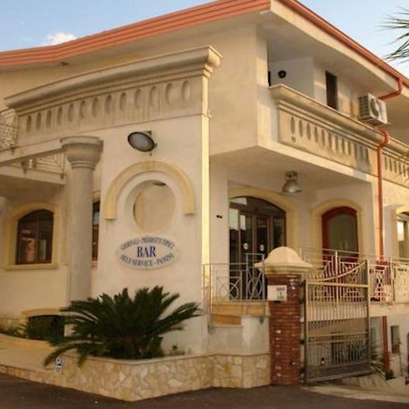 Hotel Mistef ฟาแลร์นา ภายนอก รูปภาพ