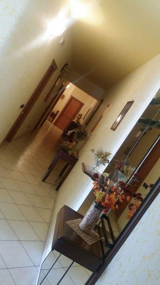 Hotel Mistef ฟาแลร์นา ภายนอก รูปภาพ